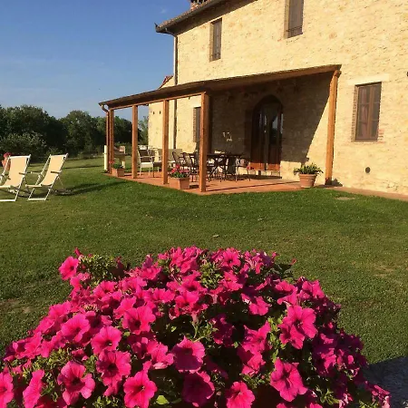 La Stalla Casa de Campo *