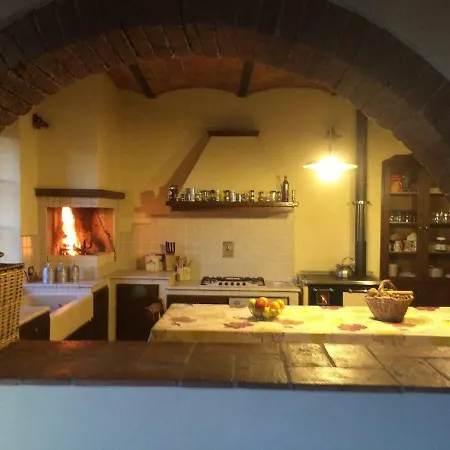 La Stalla Casa de Campo