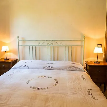 Casa de Campo La Stalla *