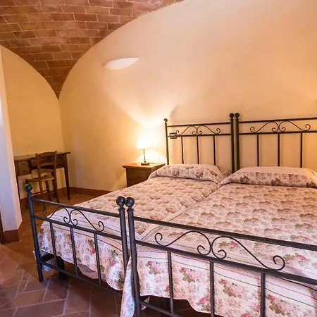 La Stalla Casa de Campo