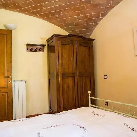Casa de Campo La Stalla *