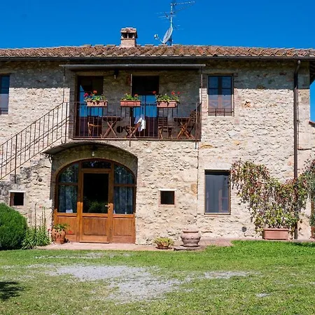 La Stalla Casa de Campo