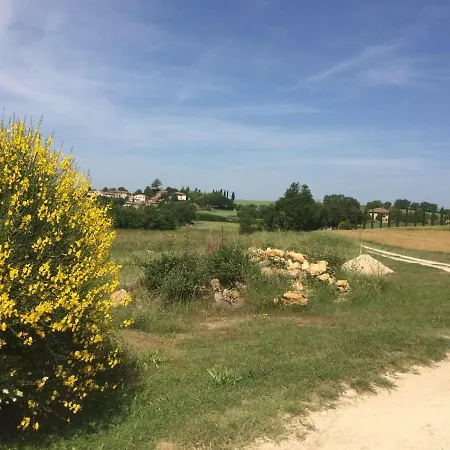 La Stalla Séjour à la campagne