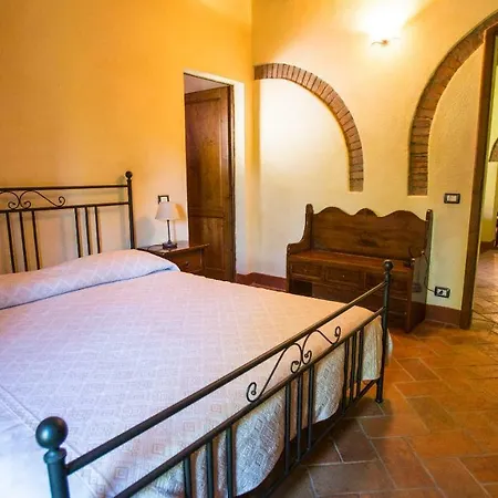 La Stalla Acquaviva (Poggibonsi)