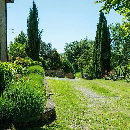 La Stalla Acquaviva (Poggibonsi)