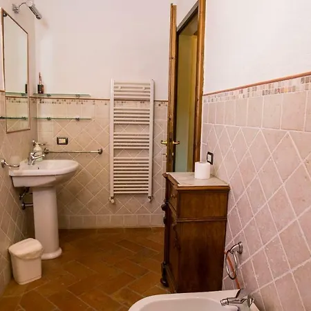 La Stalla * Acquaviva (Poggibonsi)