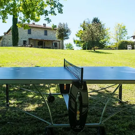La Stalla Acquaviva (Poggibonsi)